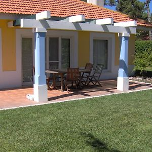 Aldeamento Turistico Casas Da Comporta